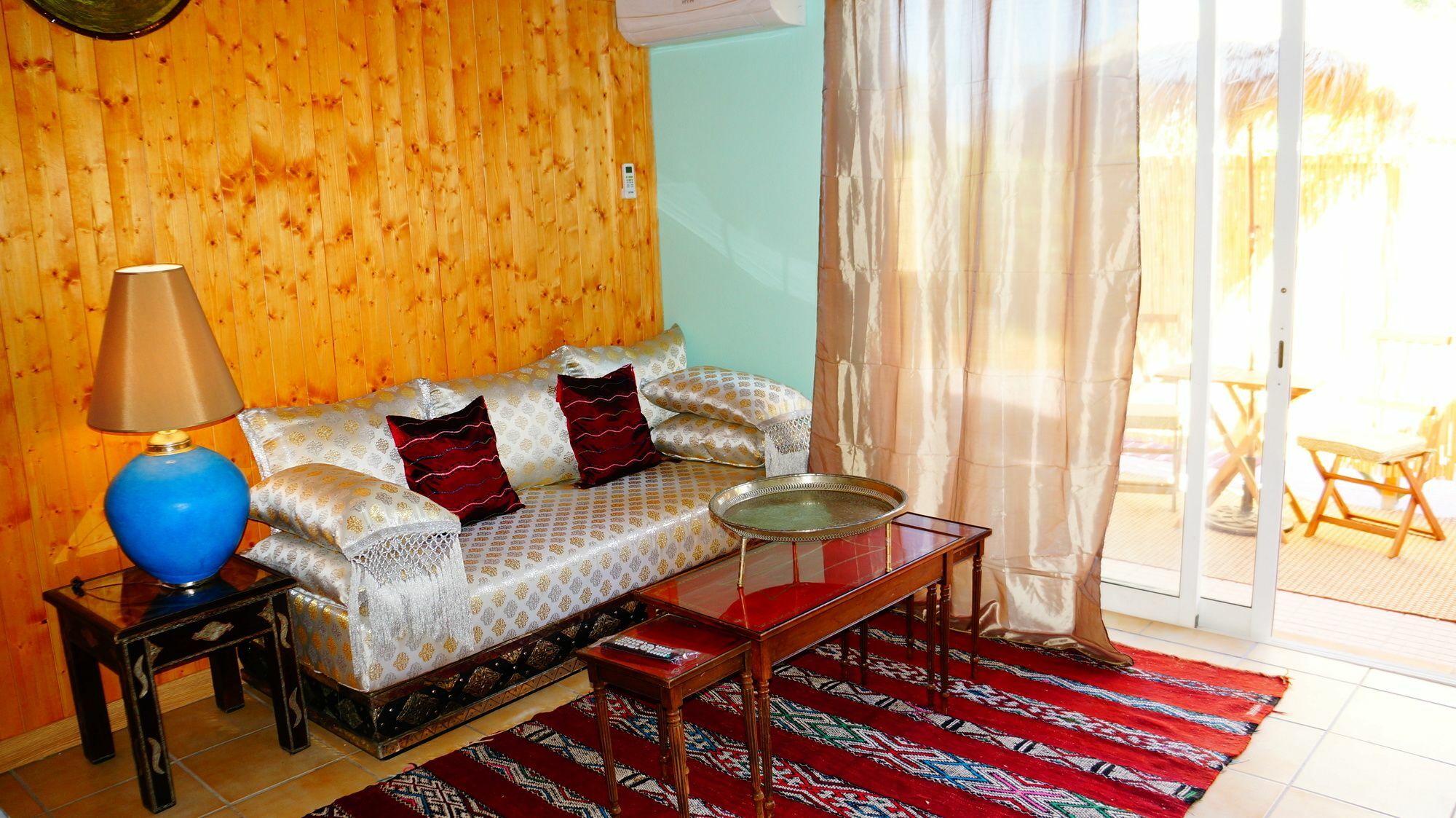 Aparthotel Seventies Cheap & Chic Two 3*